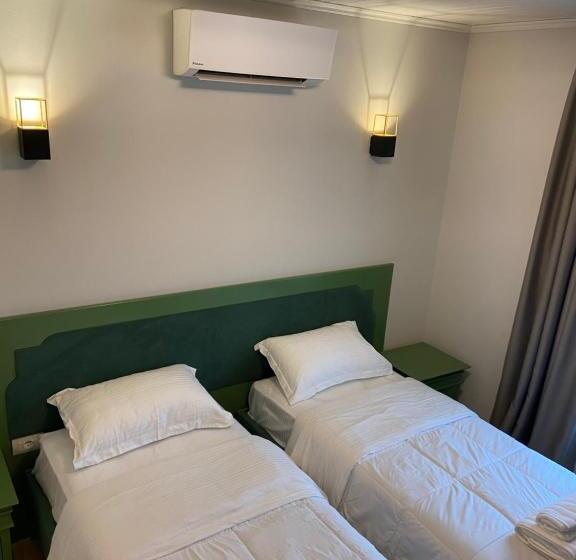 住宿加早餐  “sarajet” Bed&breakfast