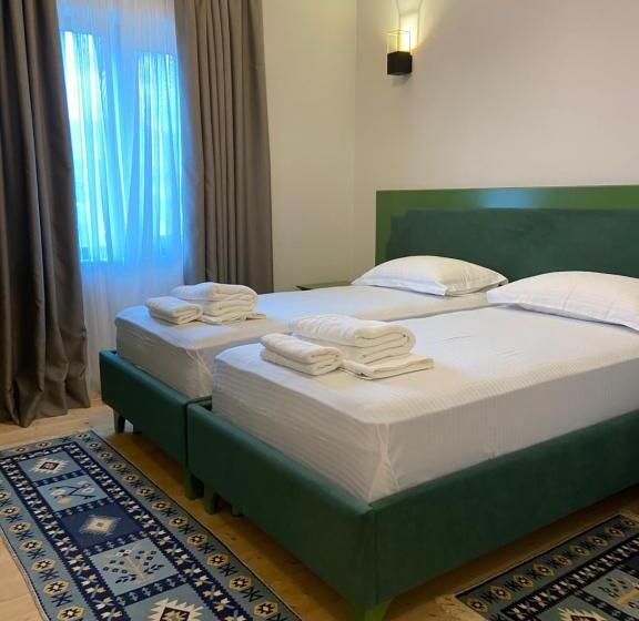 住宿加早餐  “sarajet” Bed&breakfast