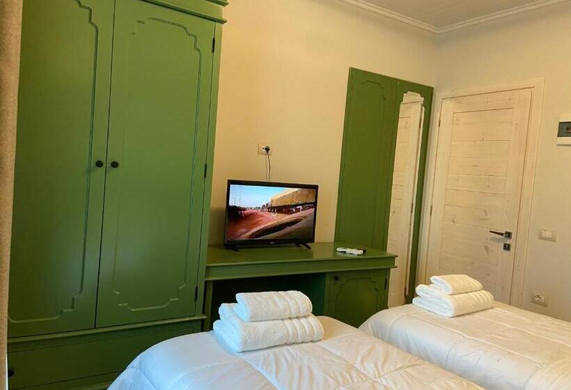 住宿加早餐  “sarajet” Bed&breakfast