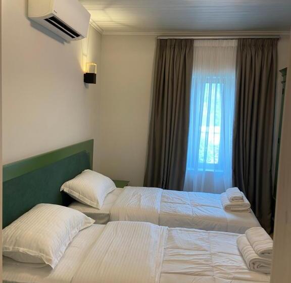 住宿加早餐  “sarajet” Bed&breakfast