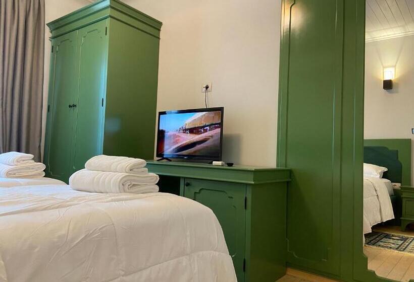 住宿加早餐  “sarajet” Bed&breakfast