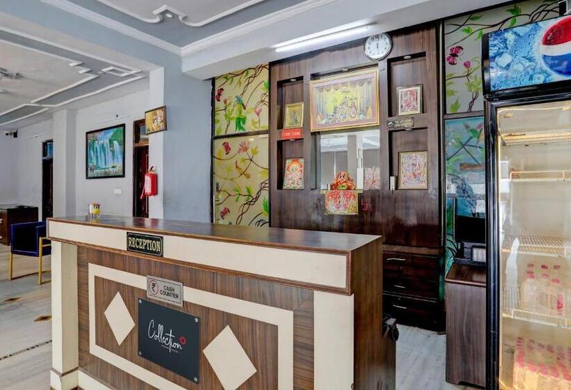 Collection O Hotel King Bird And Restaurants