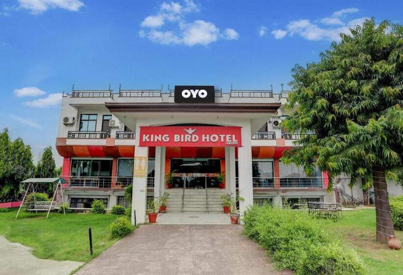 Collection O Hotel King Bird And Restaurants