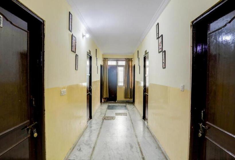 Collection O Hotel King Bird And Restaurants