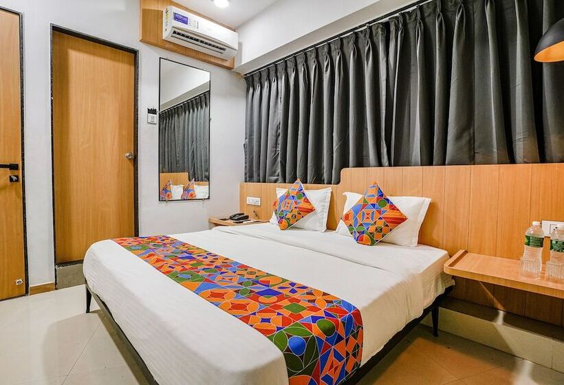 Fabhotel Saarthi Inn