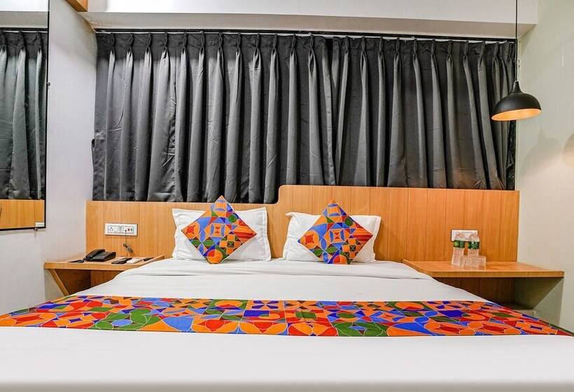 Fabhotel Saarthi Inn