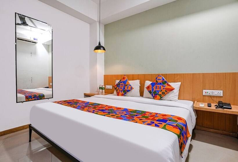 Fabhotel Saarthi Inn