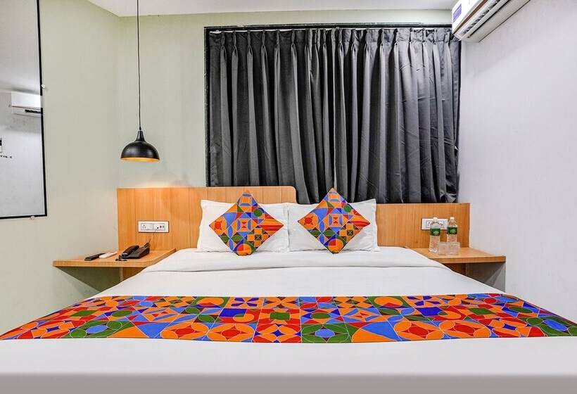 Fabhotel Saarthi Inn