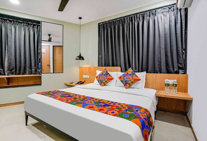 Fabhotel Saarthi Inn