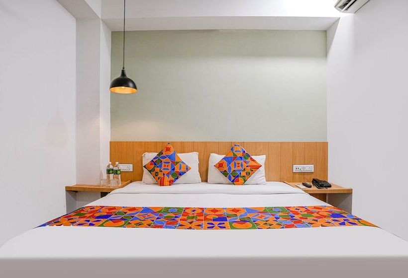 Fabhotel Saarthi Inn