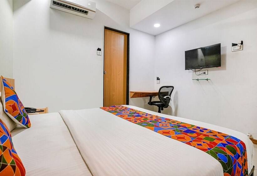 Fabhotel Saarthi Inn