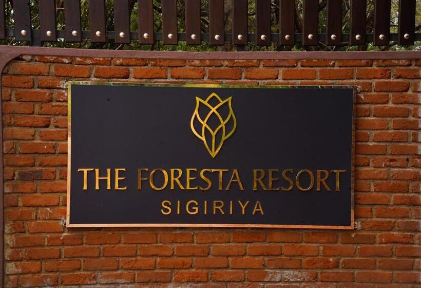 Foresta Resort Sigiriya