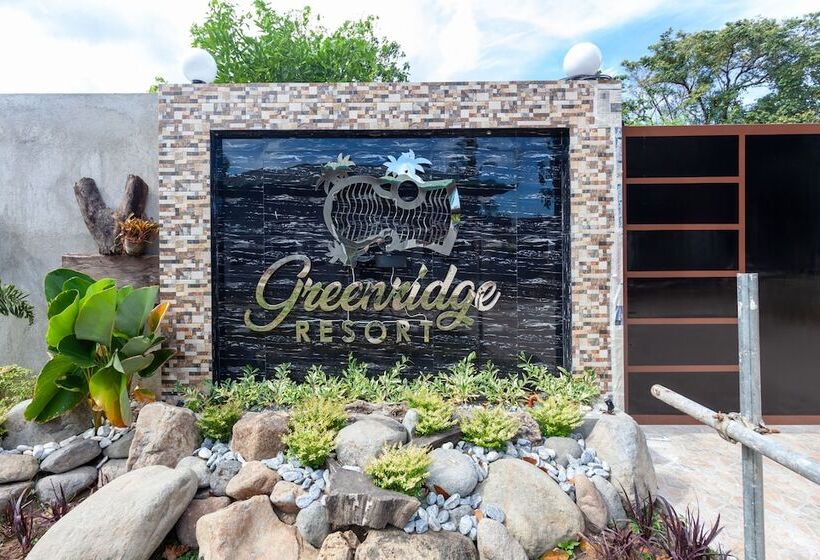 Greenridge Resort