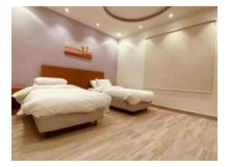 בית מלון כפרי Diamond Suites