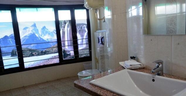 فندق A Luxurious Stay