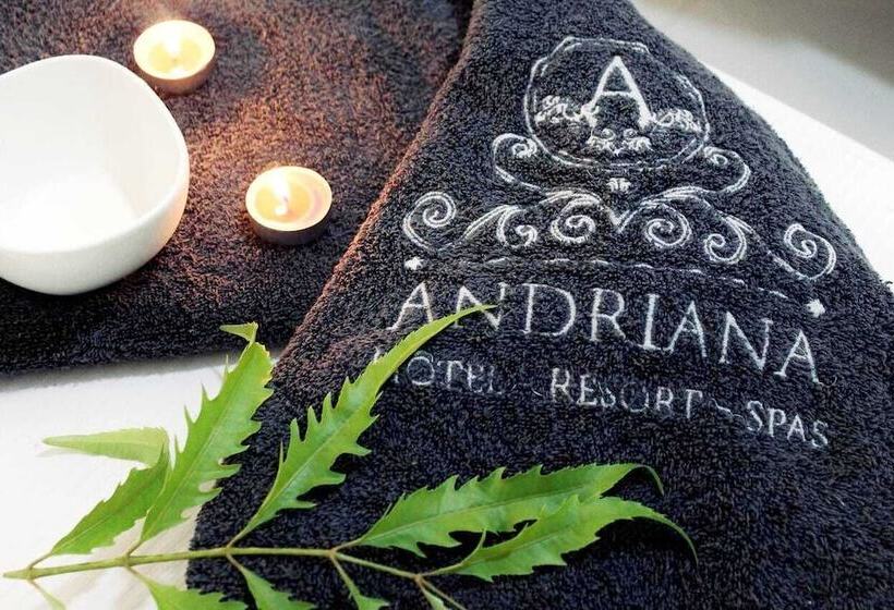 فندق Andriana Resort & Spa