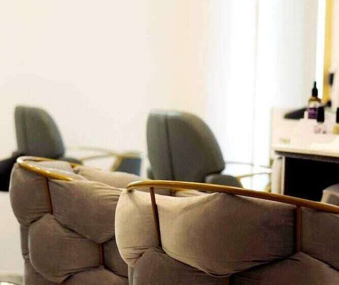 فندق Andriana Resort & Spa