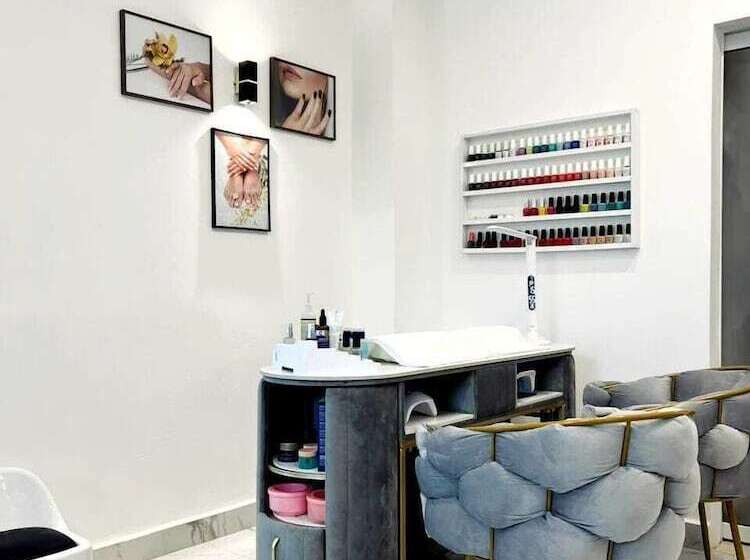 فندق Andriana Resort & Spa