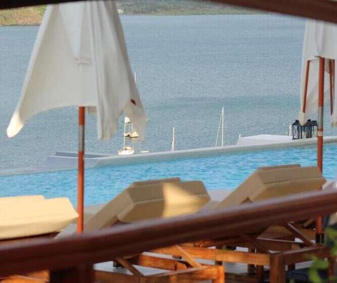 فندق Andriana Resort & Spa
