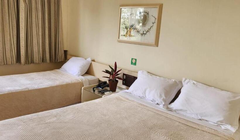 בית מלון כפרי Do Lago