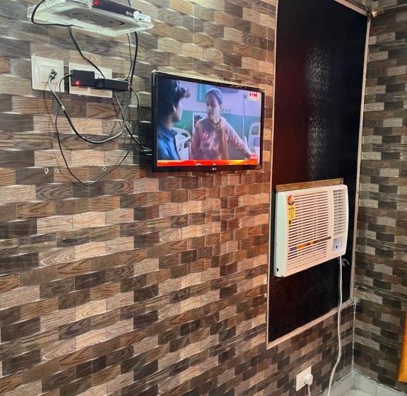 ホテル Dream Land