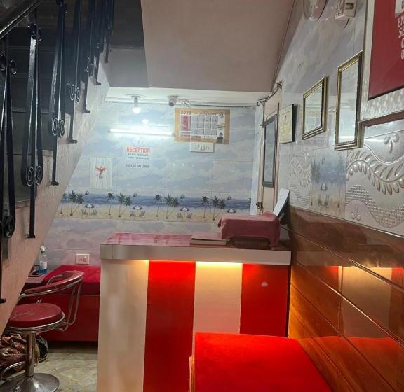 ホテル Dream Land