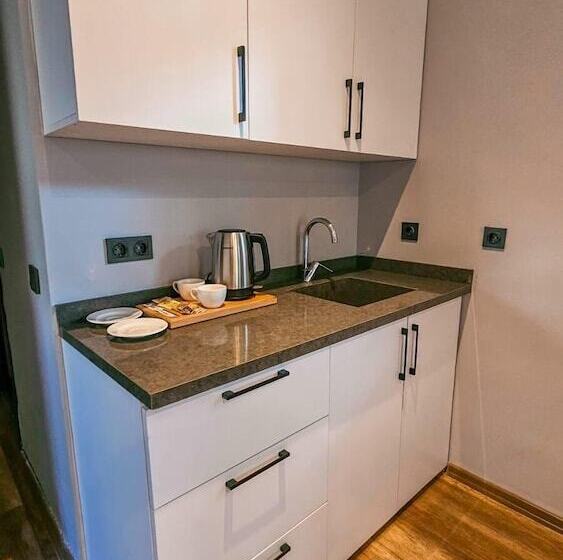 ホテル Elasu Bodrum