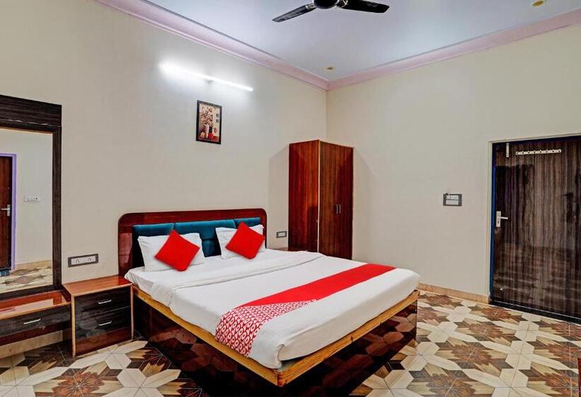 Отель Flagship Real Out Of The Blue