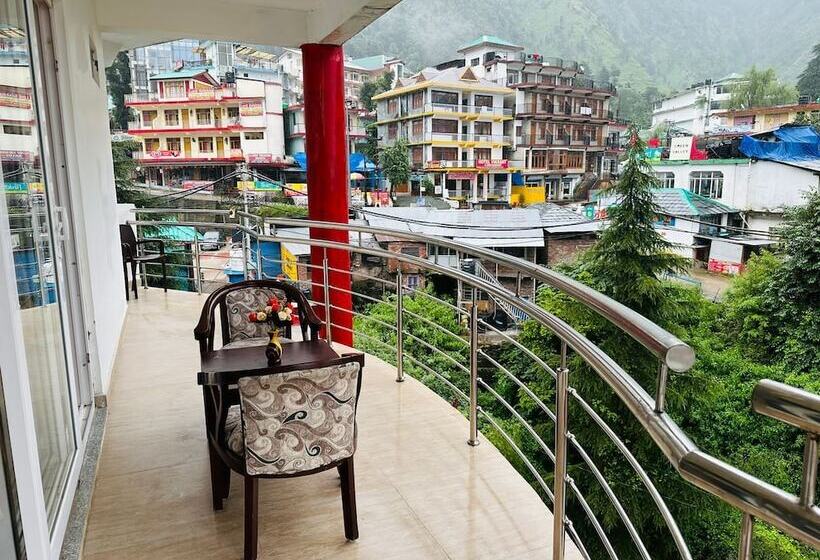 Отель Him Holiday Ventures