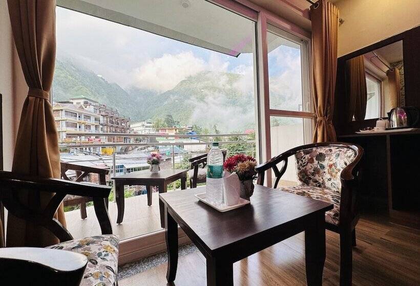 Отель Him Holiday Ventures