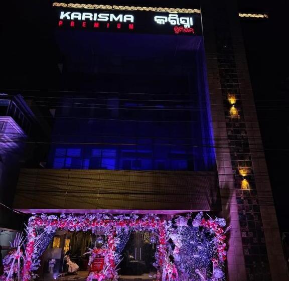 Отель Karisma Premium