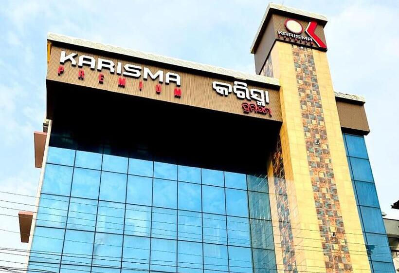 Отель Karisma Premium