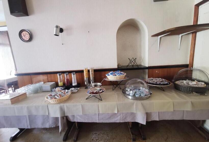 Отель Le Tourisme