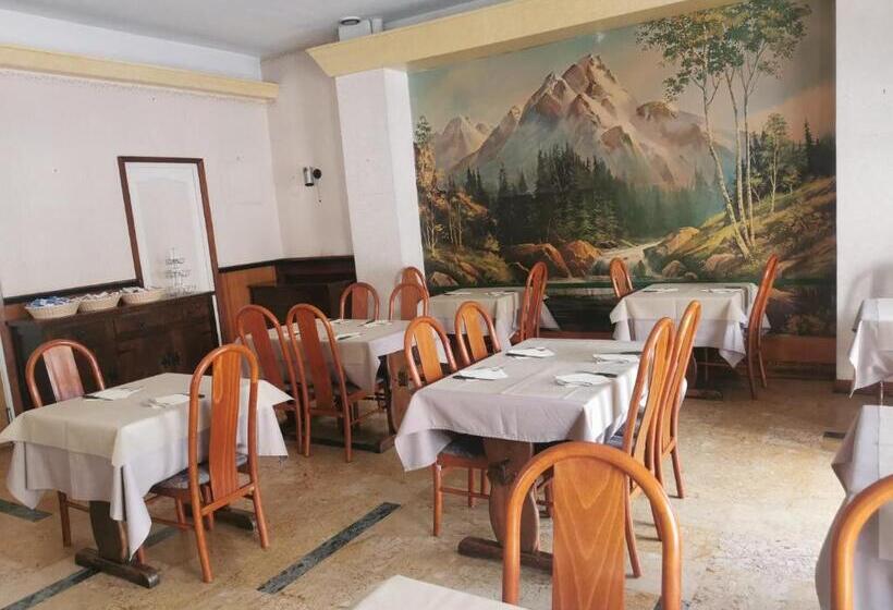 Отель Le Tourisme