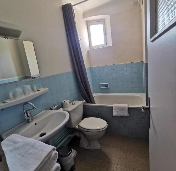 Отель Le Tourisme