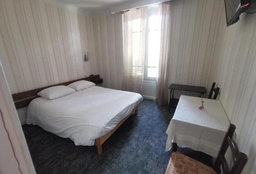 Отель Le Tourisme