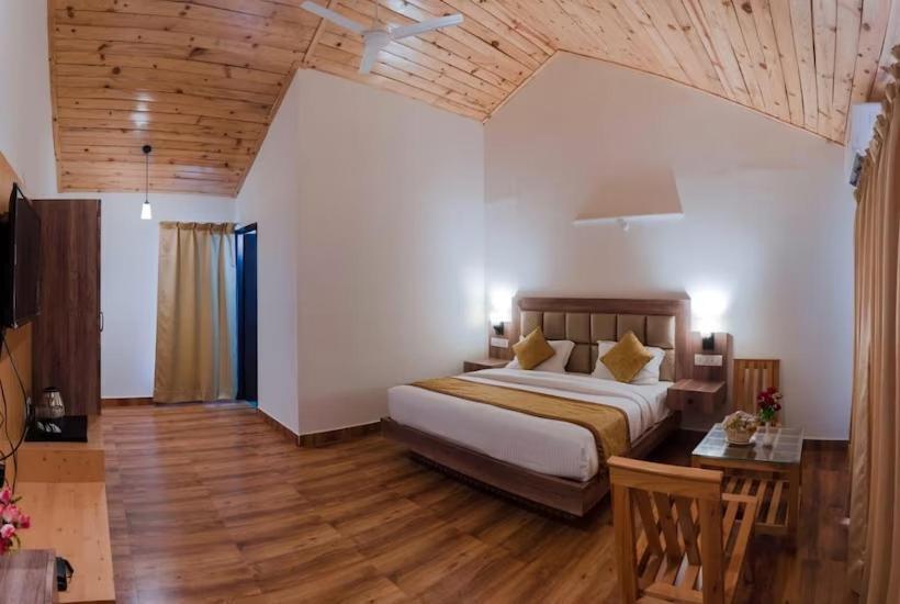 ホテル Light Sleeper