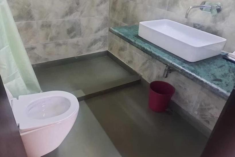 ホテル Light Sleeper