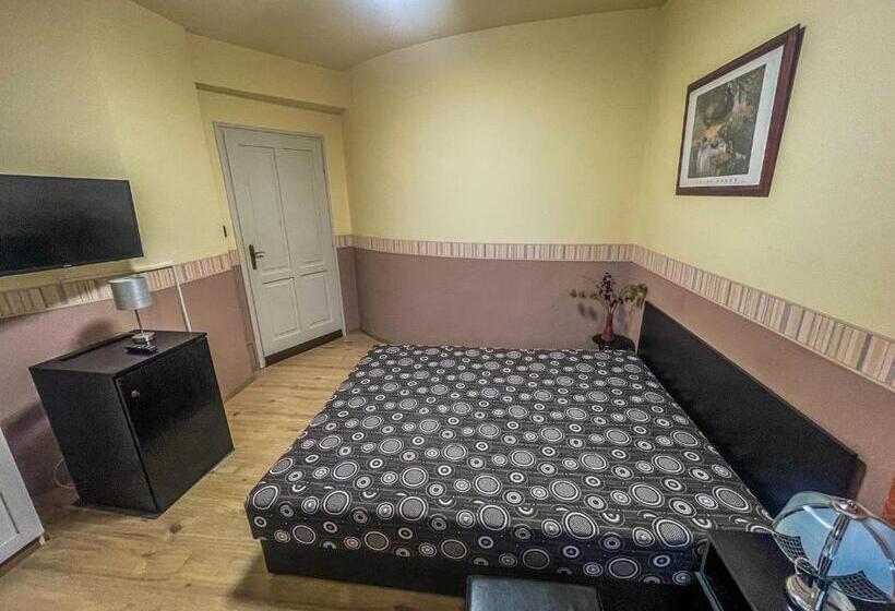 Hôtel Mátyás Vendégház Siófok