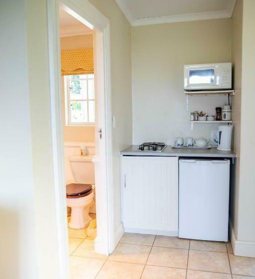 בית מלון כפרי Old Rearsby