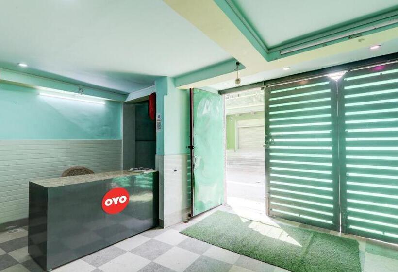 فندق Oyo Flagship Holiday Banaras Stay