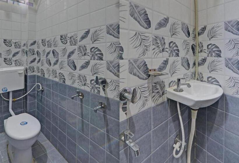 فندق Oyo Flagship Holiday Banaras Stay