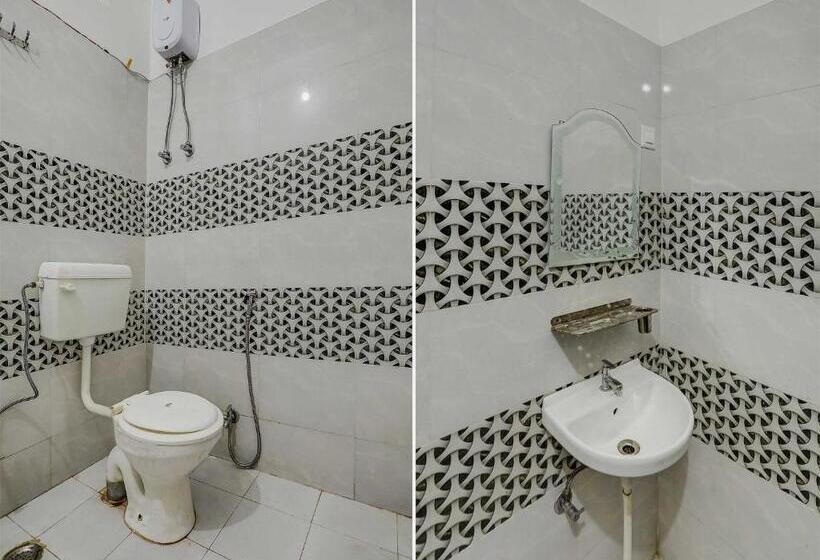 فندق O The Raghav Villa