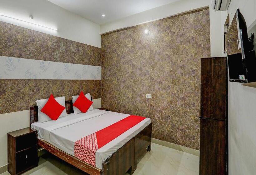 فندق O The Raghav Villa