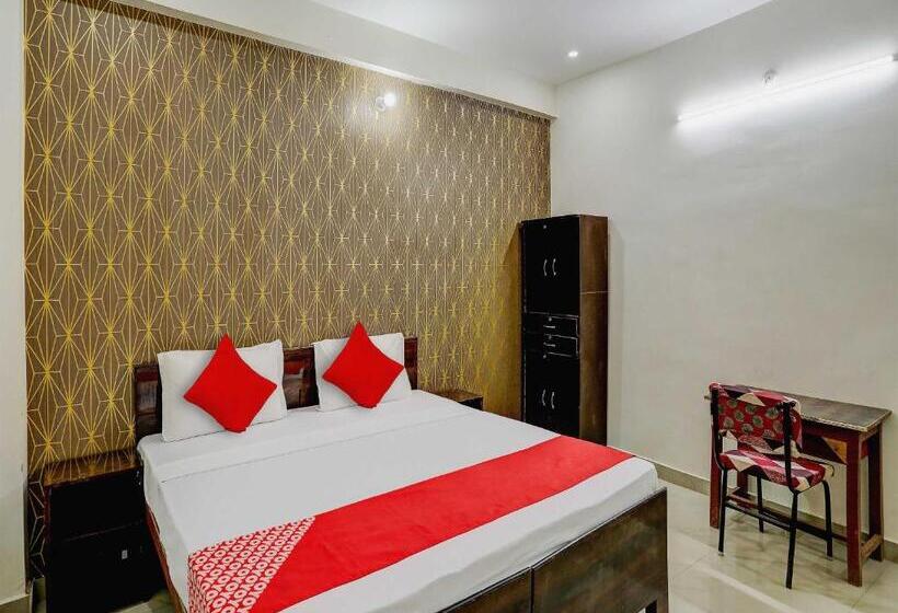 فندق O The Raghav Villa