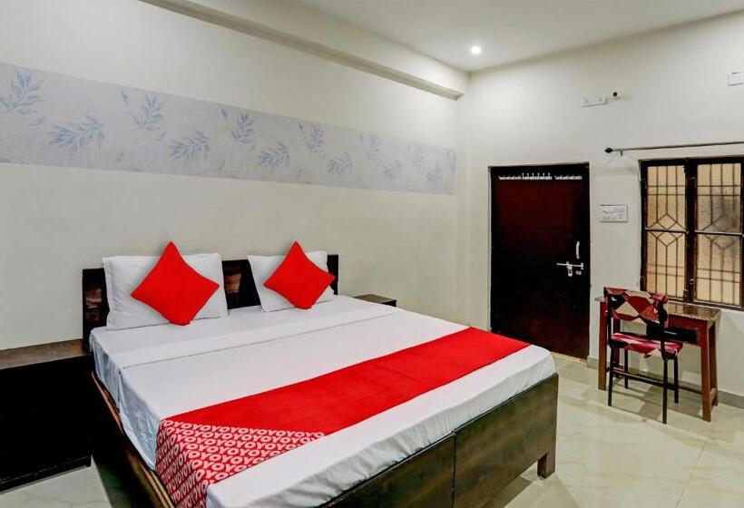 فندق O The Raghav Villa