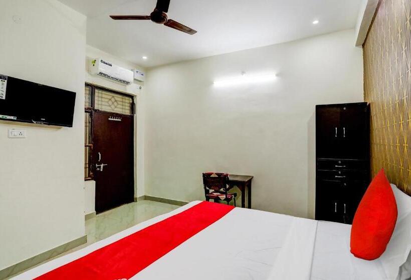 فندق O The Raghav Villa