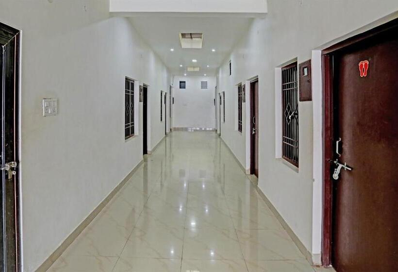 فندق O The Raghav Villa