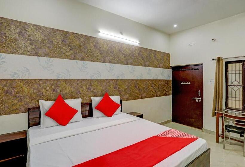 فندق O The Raghav Villa