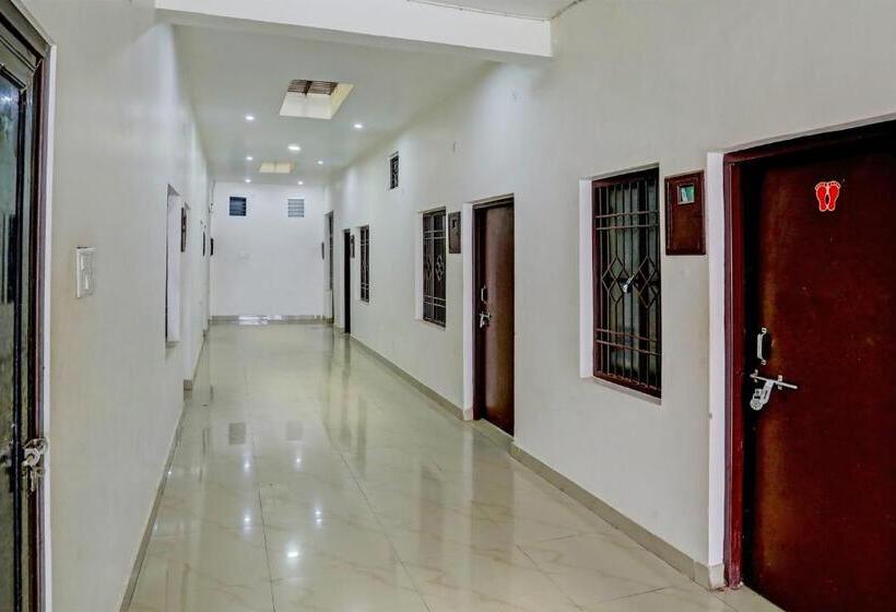 فندق O The Raghav Villa